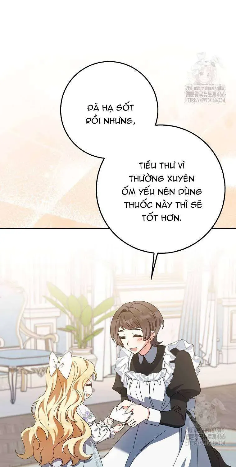 [ Ss2 ] Tôi Không Thuộc Về Nơi Này Chương 12 - Trang 43