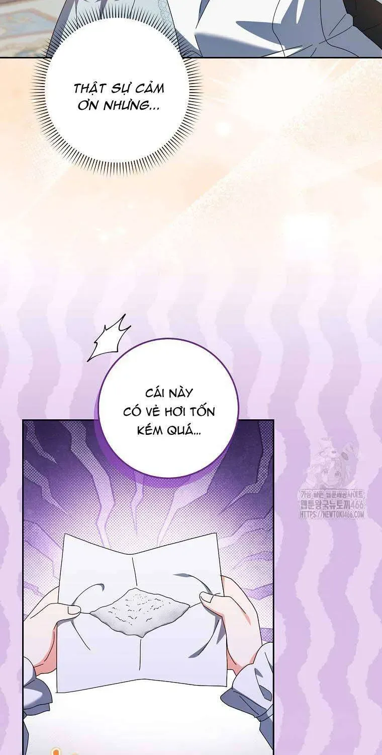[ Ss2 ] Tôi Không Thuộc Về Nơi Này Chương 12 - Trang 44