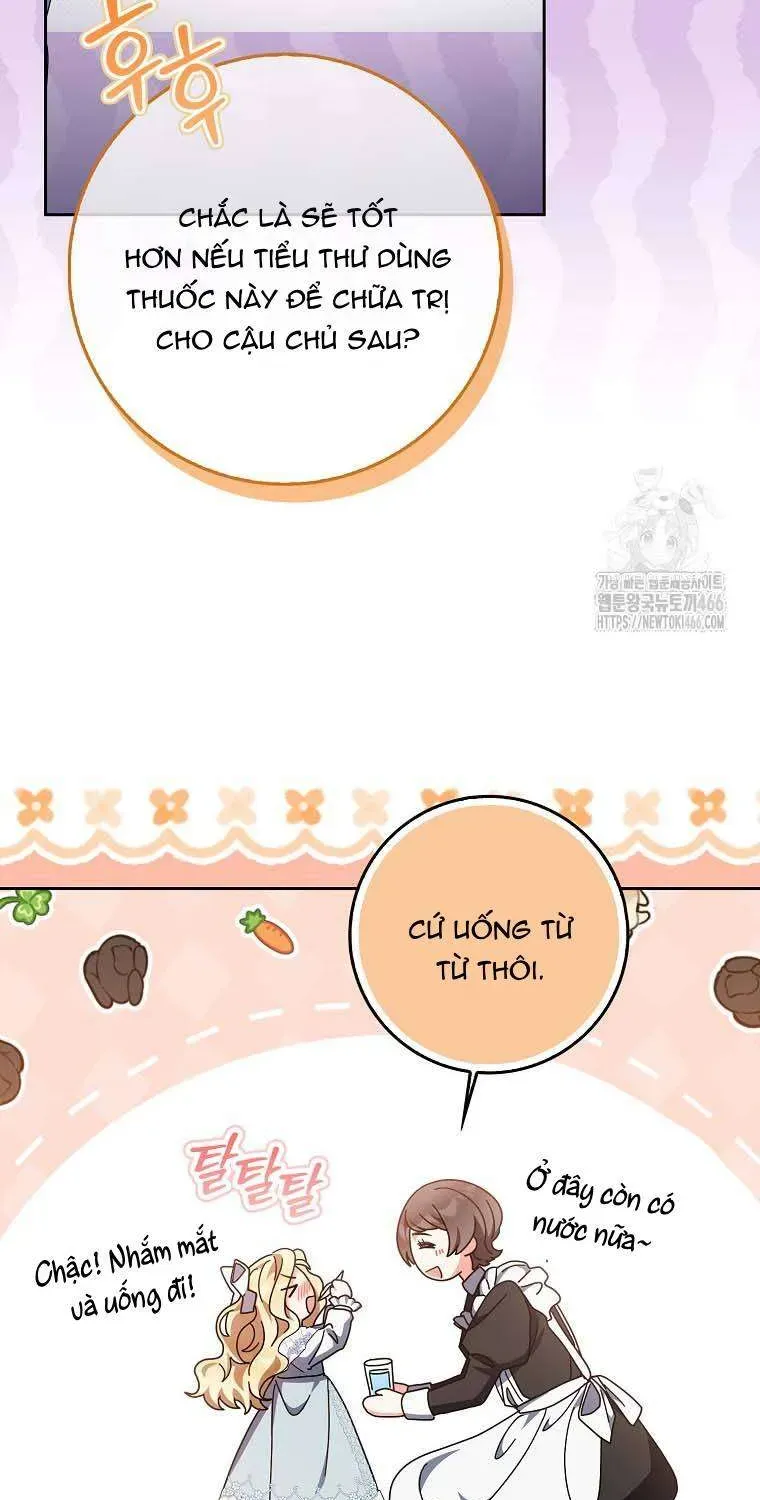 [ Ss2 ] Tôi Không Thuộc Về Nơi Này Chương 12 - Trang 45