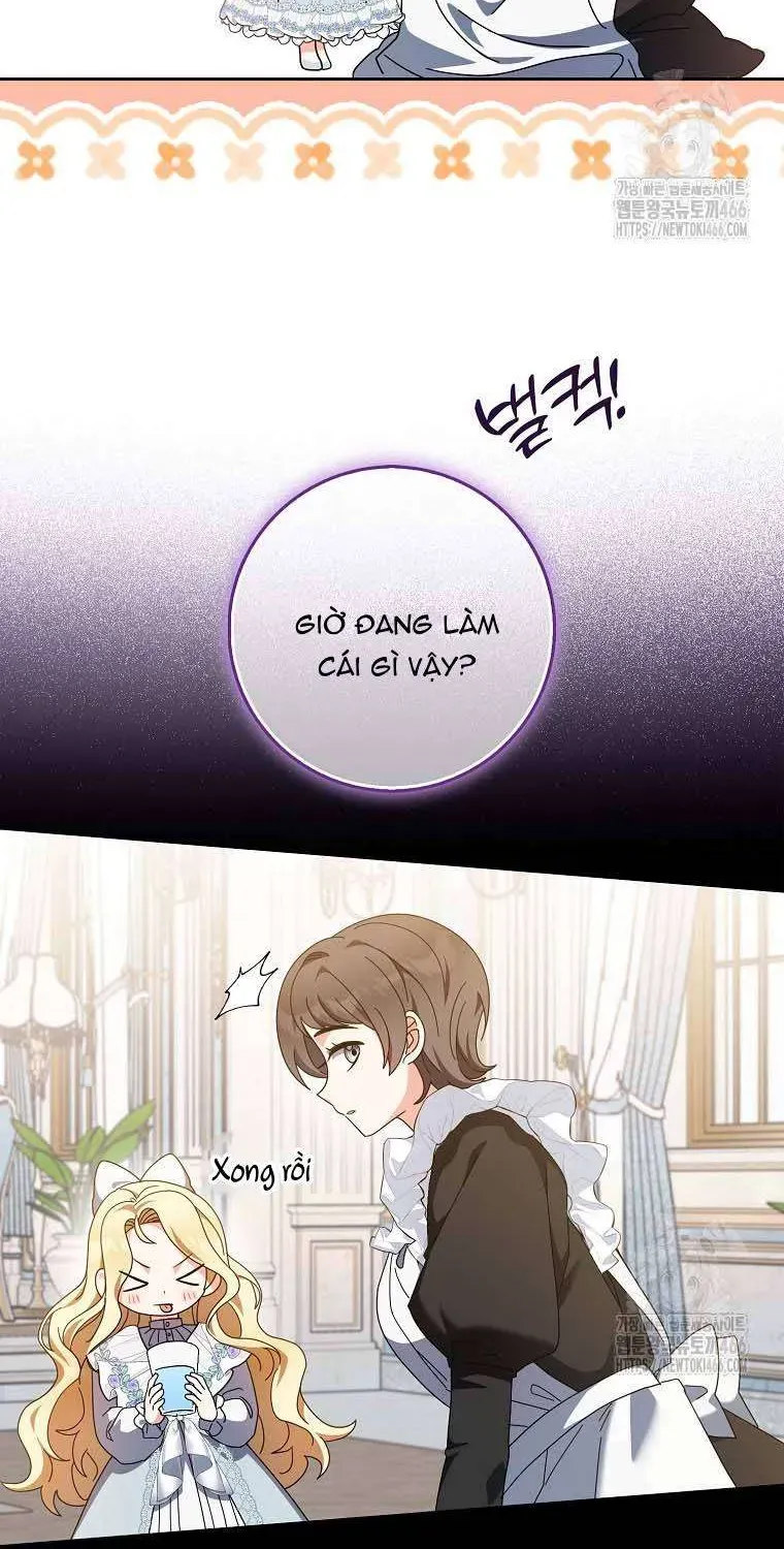 [ Ss2 ] Tôi Không Thuộc Về Nơi Này Chương 12 - Trang 46