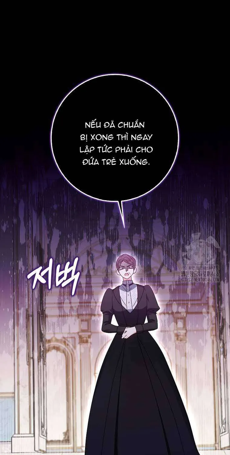 [ Ss2 ] Tôi Không Thuộc Về Nơi Này Chương 12 - Trang 47