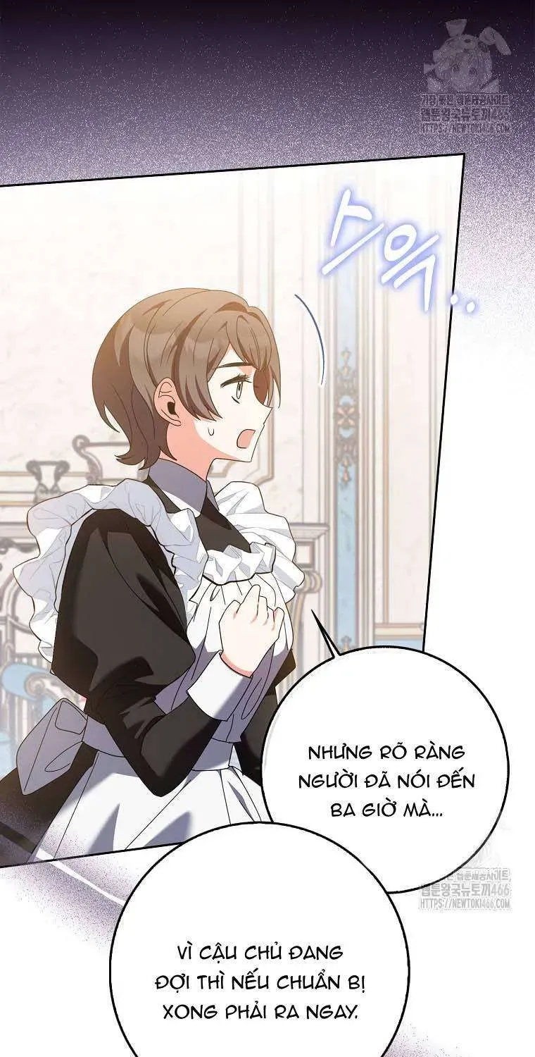 [ Ss2 ] Tôi Không Thuộc Về Nơi Này Chương 12 - Trang 49