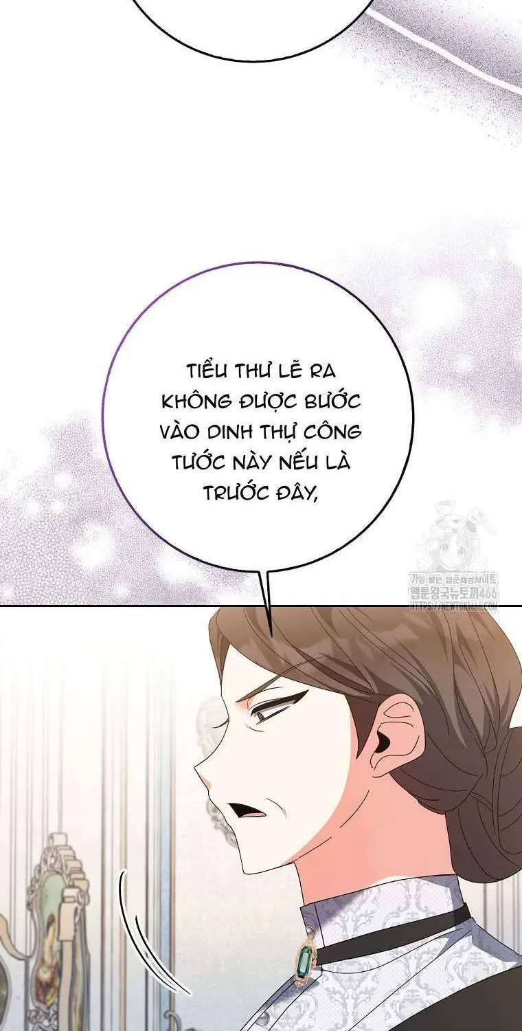 [ Ss2 ] Tôi Không Thuộc Về Nơi Này Chương 12 - Trang 50