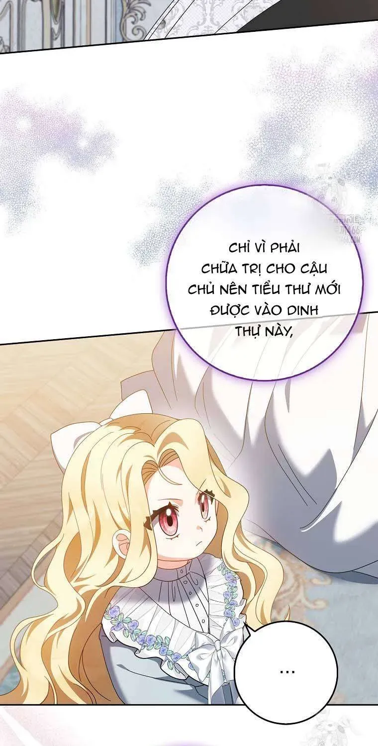 [ Ss2 ] Tôi Không Thuộc Về Nơi Này Chương 12 - Trang 51