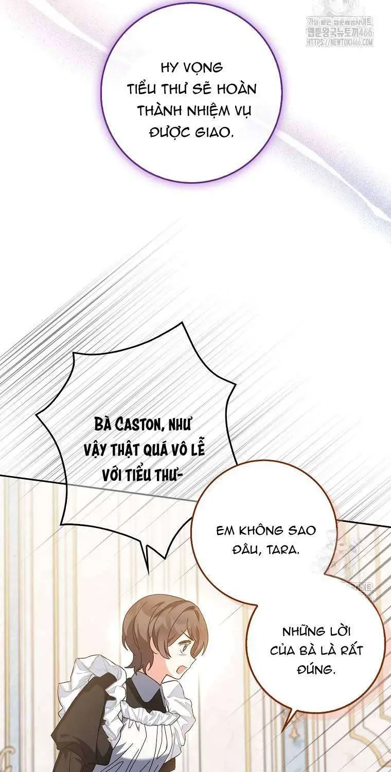 [ Ss2 ] Tôi Không Thuộc Về Nơi Này Chương 12 - Trang 52