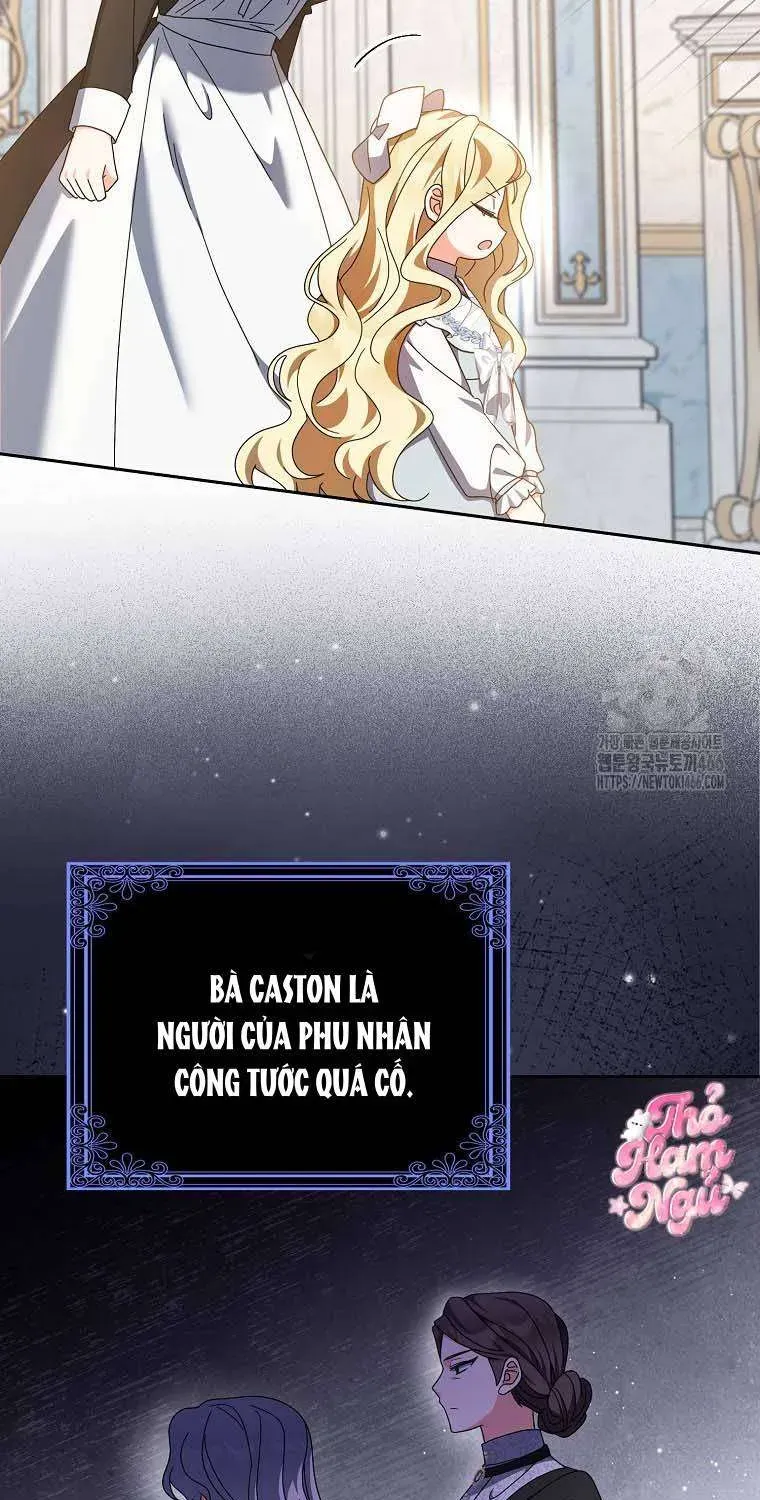 [ Ss2 ] Tôi Không Thuộc Về Nơi Này Chương 12 - Trang 53