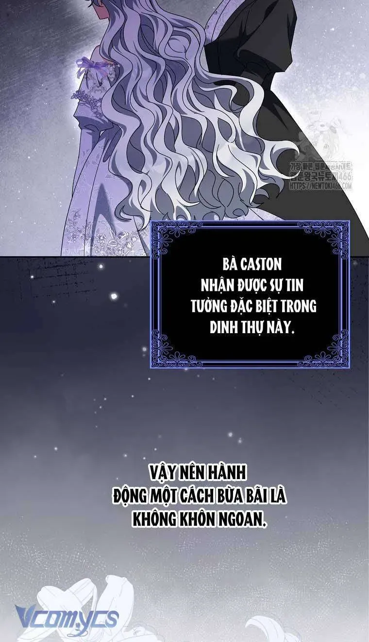 [ Ss2 ] Tôi Không Thuộc Về Nơi Này Chương 12 - Trang 54