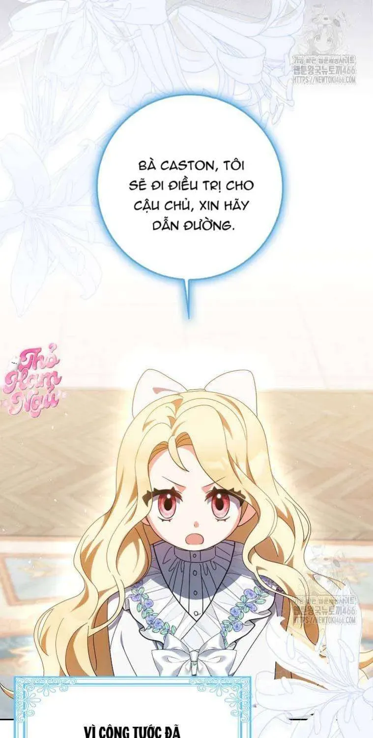 [ Ss2 ] Tôi Không Thuộc Về Nơi Này Chương 12 - Trang 55