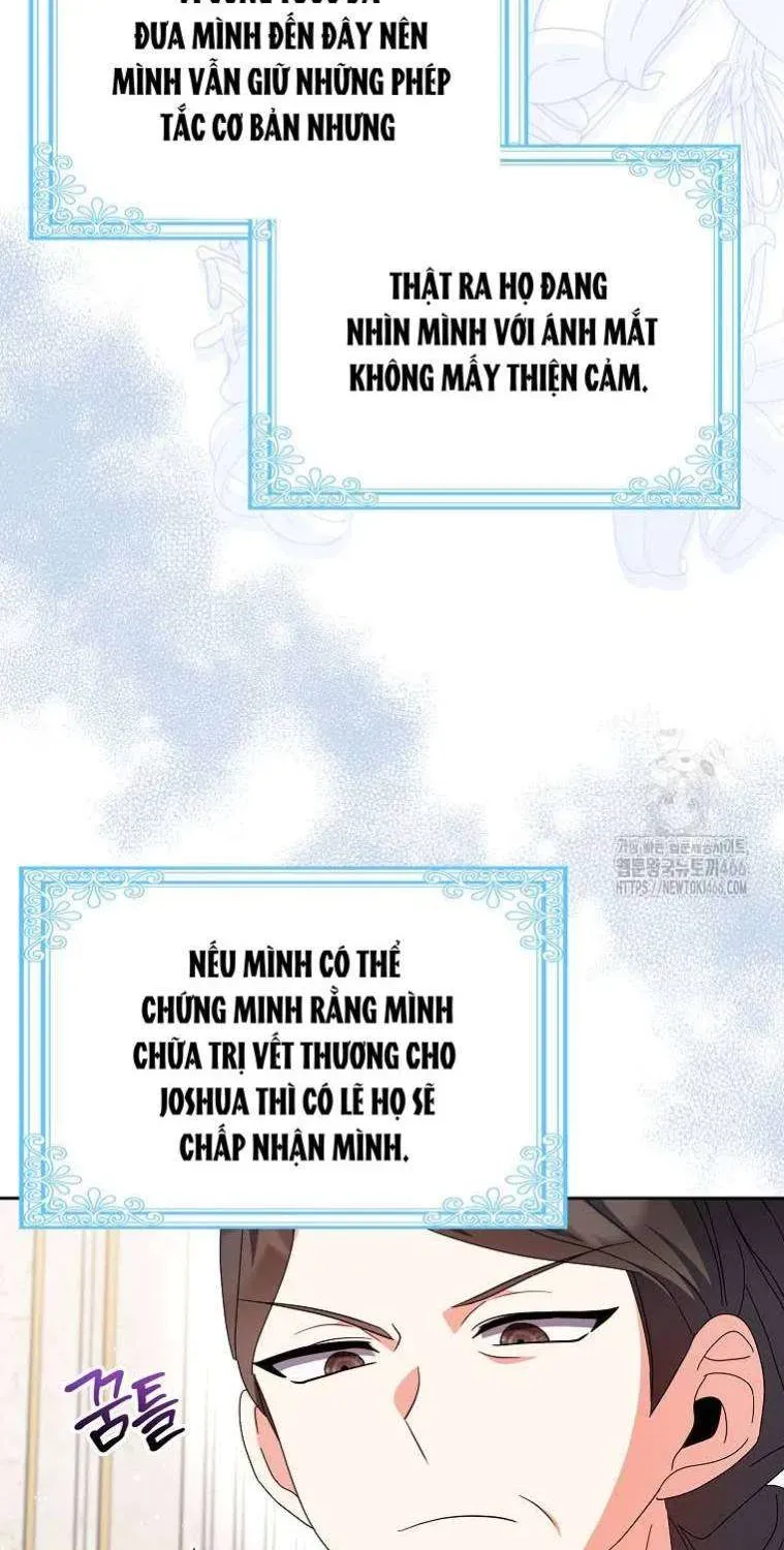 [ Ss2 ] Tôi Không Thuộc Về Nơi Này Chương 12 - Trang 56