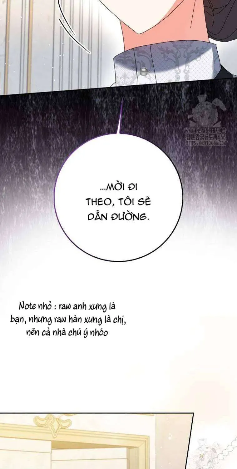 [ Ss2 ] Tôi Không Thuộc Về Nơi Này Chương 12 - Trang 57