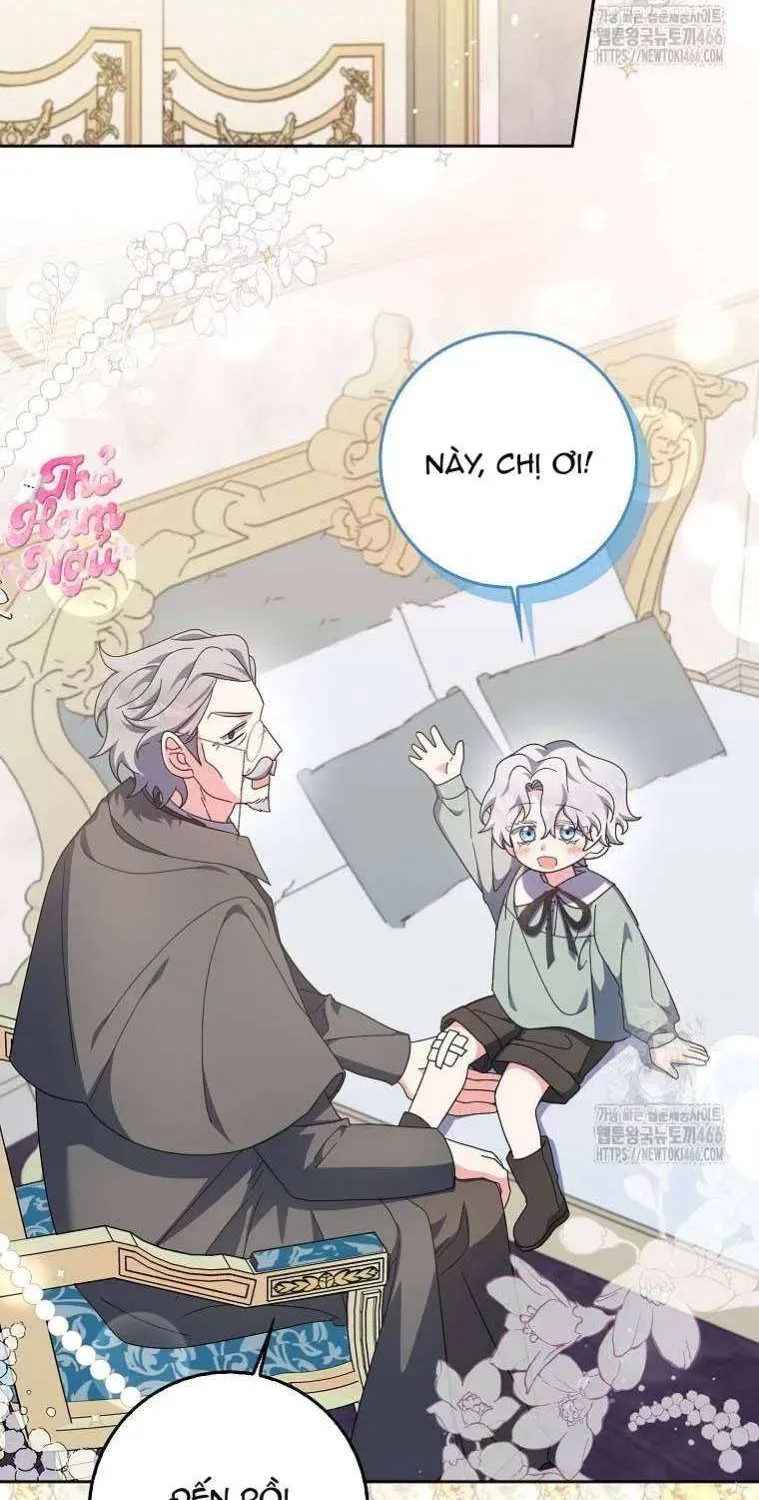 [ Ss2 ] Tôi Không Thuộc Về Nơi Này Chương 12 - Trang 58