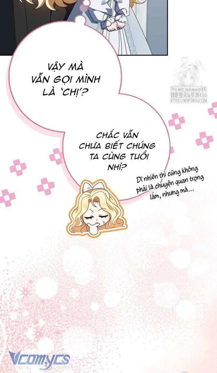 [ Ss2 ] Tôi Không Thuộc Về Nơi Này Chương 12 - Trang 60