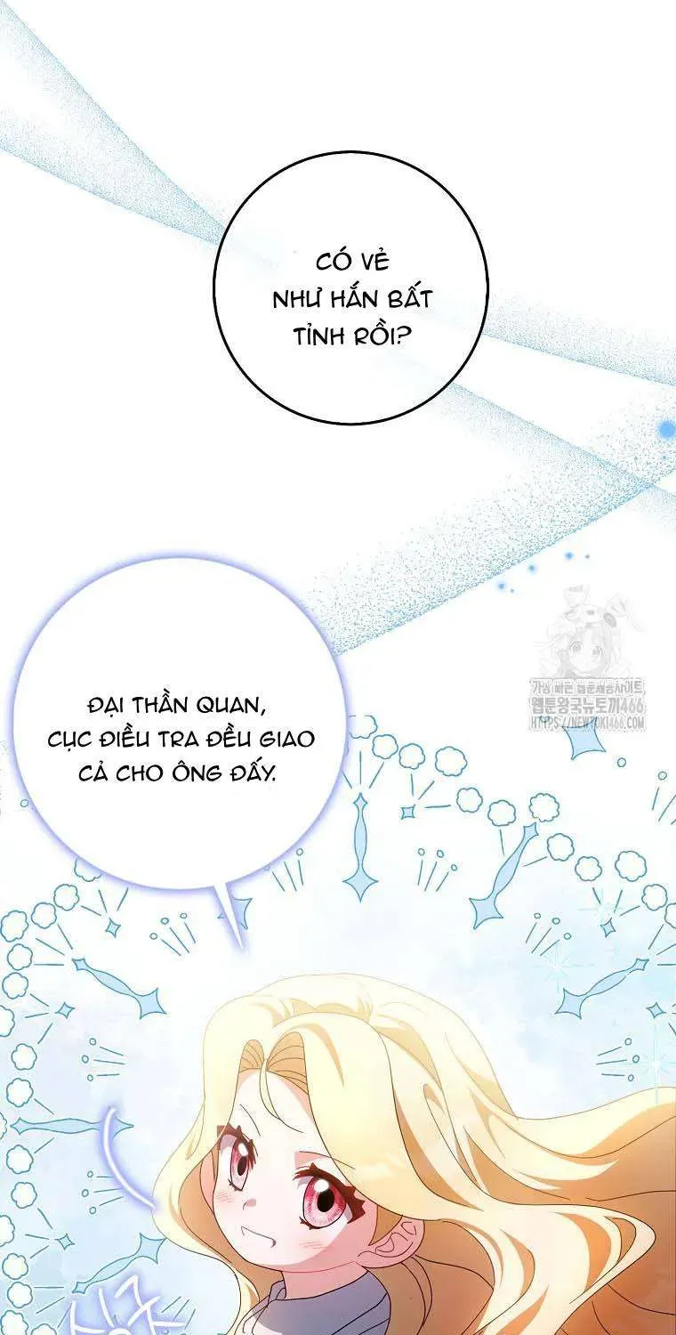 [ Ss2 ] Tôi Không Thuộc Về Nơi Này Chương 12 - Trang 7