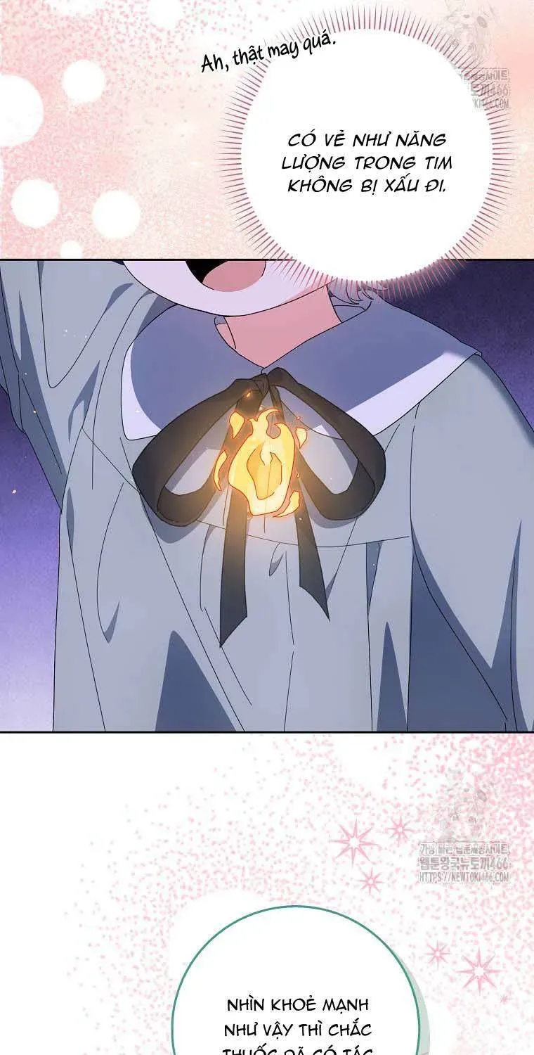 [ Ss2 ] Tôi Không Thuộc Về Nơi Này Chương 12 - Trang 61