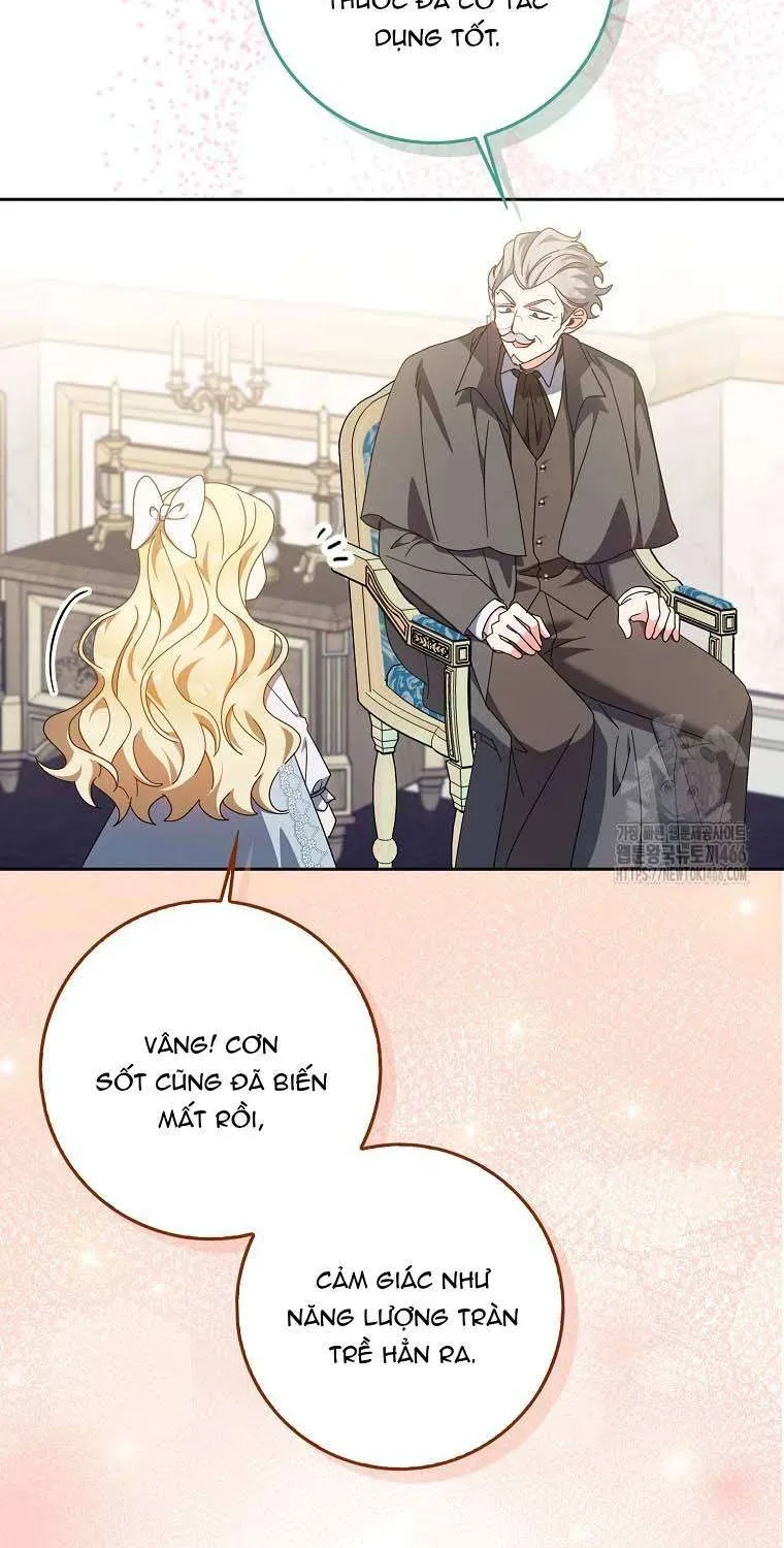 [ Ss2 ] Tôi Không Thuộc Về Nơi Này Chương 12 - Trang 62