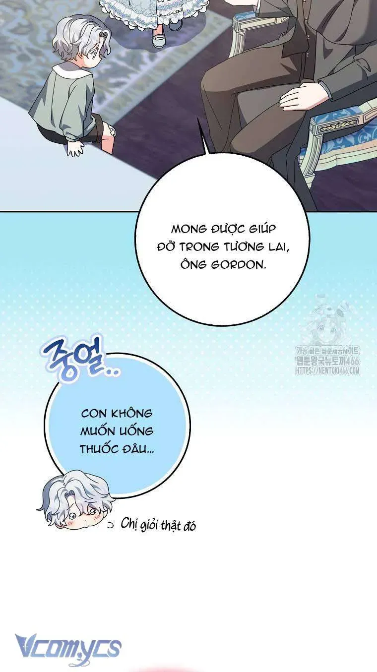 [ Ss2 ] Tôi Không Thuộc Về Nơi Này Chương 12 - Trang 65