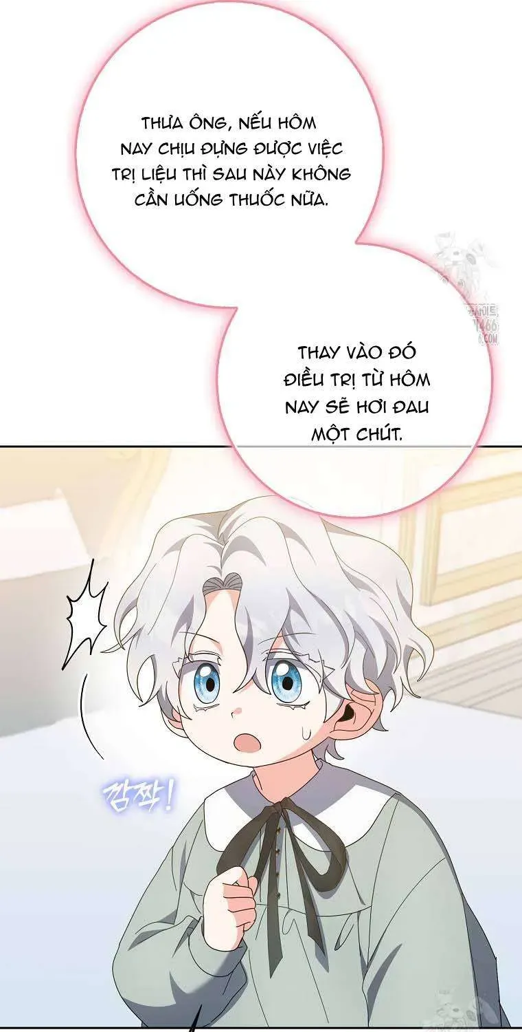 [ Ss2 ] Tôi Không Thuộc Về Nơi Này Chương 12 - Trang 66