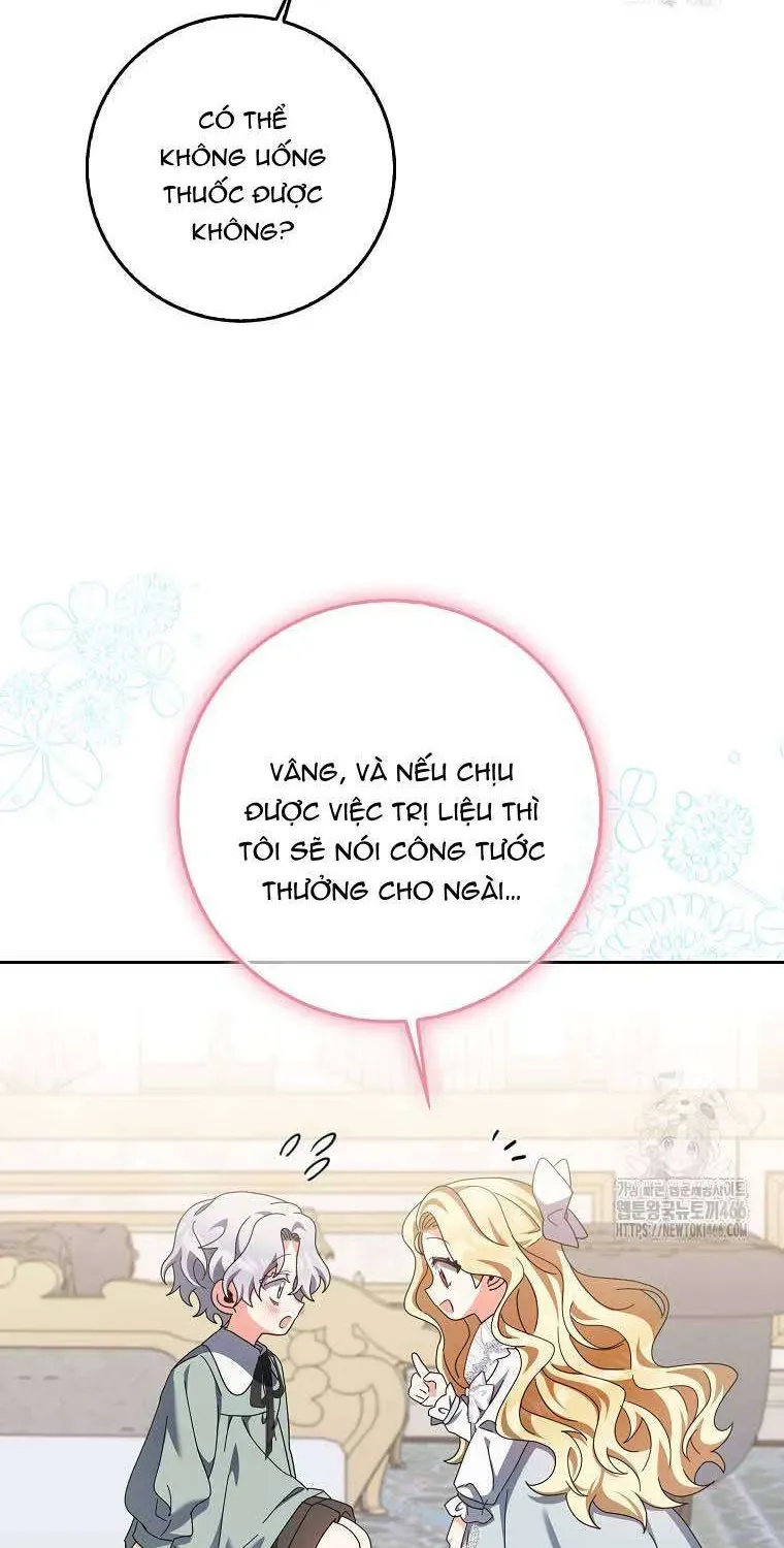 [ Ss2 ] Tôi Không Thuộc Về Nơi Này Chương 12 - Trang 67