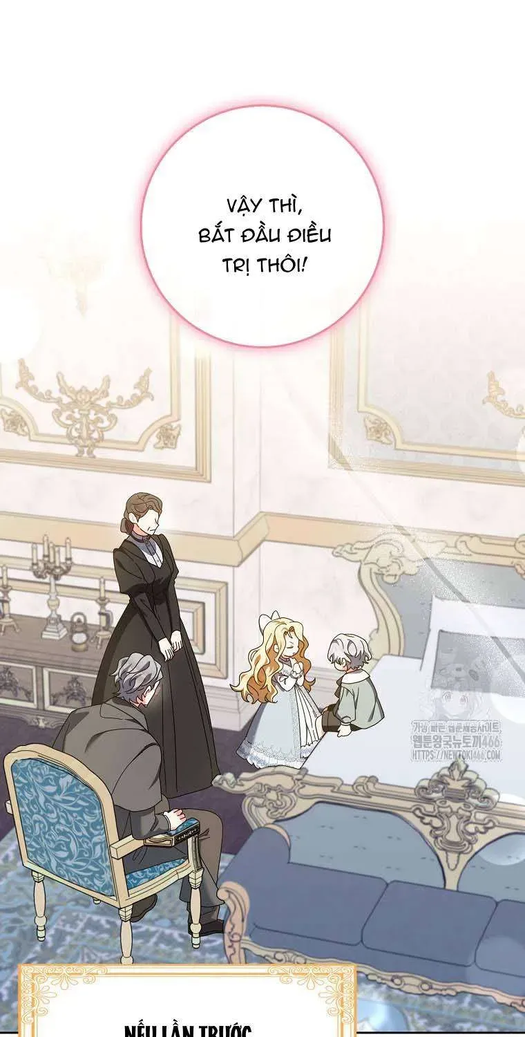 [ Ss2 ] Tôi Không Thuộc Về Nơi Này Chương 12 - Trang 70