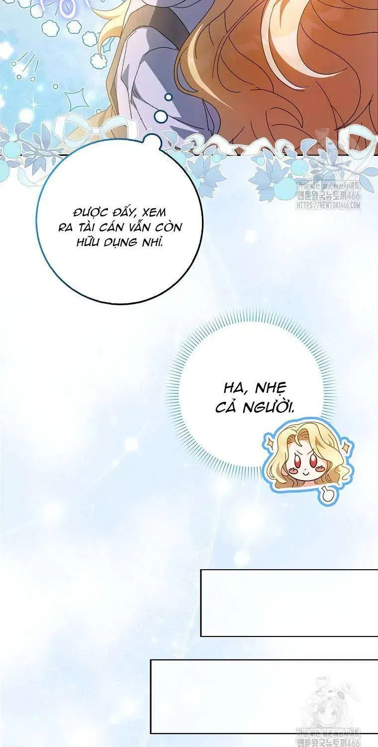 [ Ss2 ] Tôi Không Thuộc Về Nơi Này Chương 12 - Trang 8