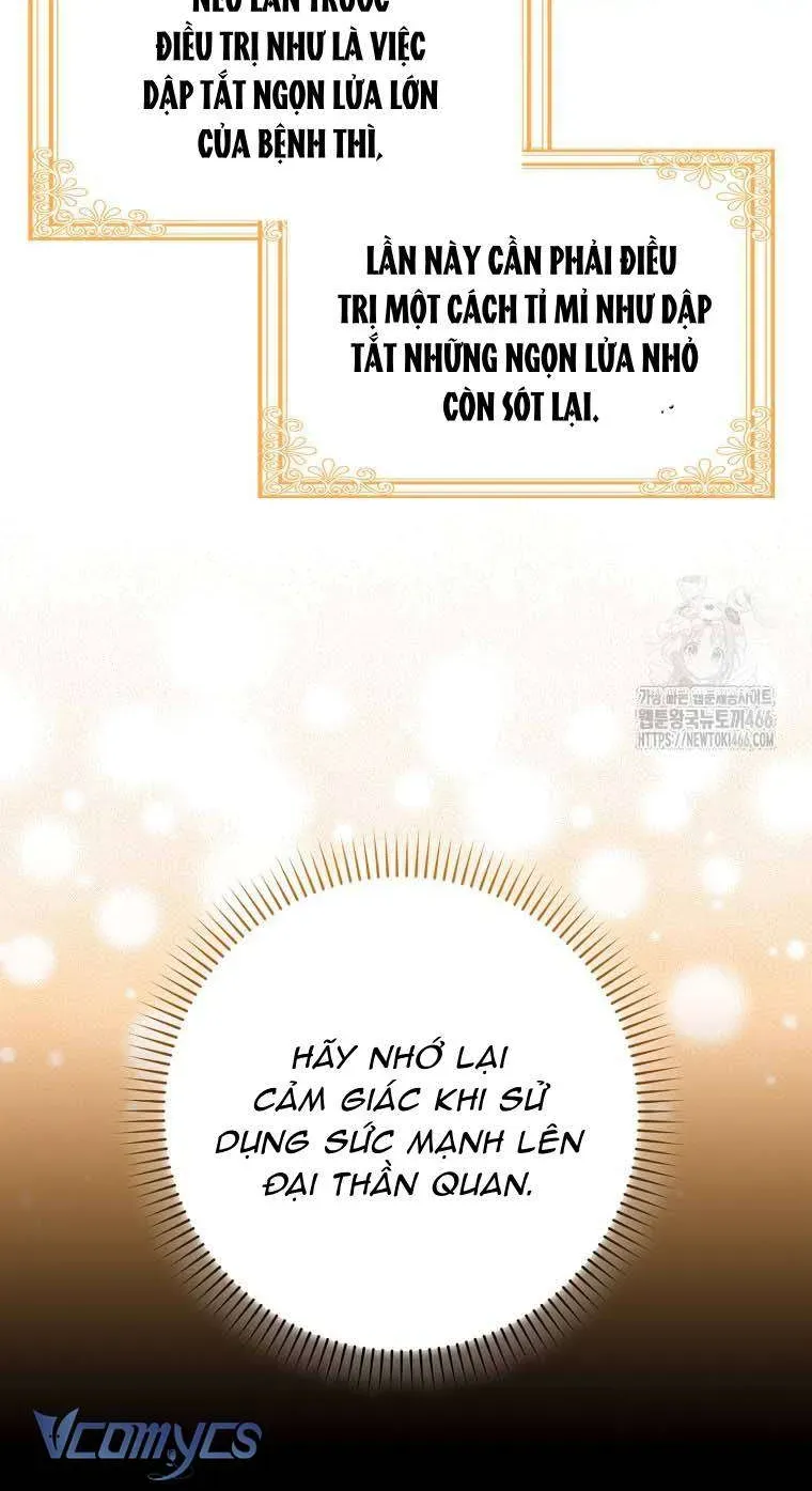 [ Ss2 ] Tôi Không Thuộc Về Nơi Này Chương 12 - Trang 71