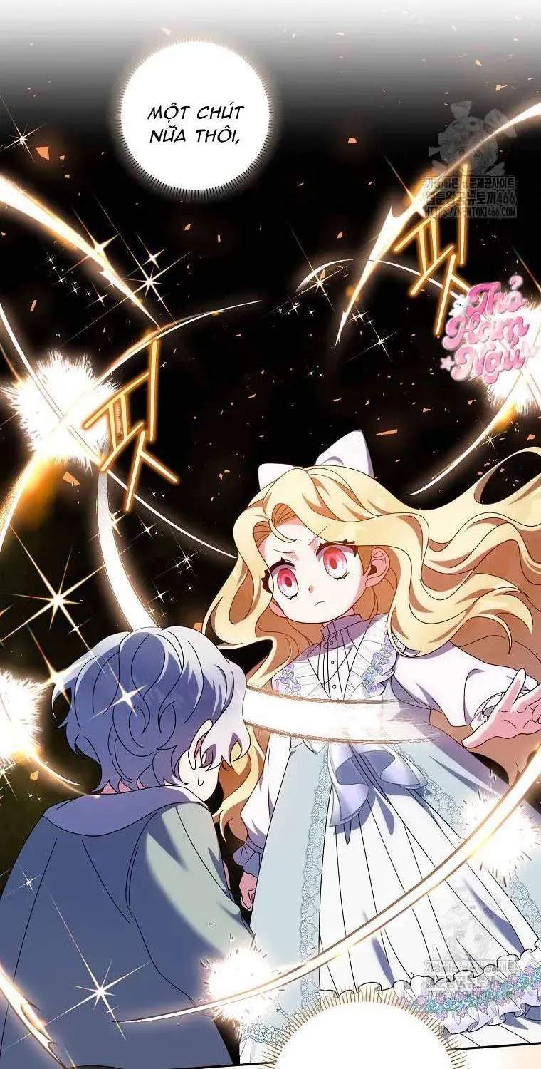 [ Ss2 ] Tôi Không Thuộc Về Nơi Này Chương 12 - Trang 75