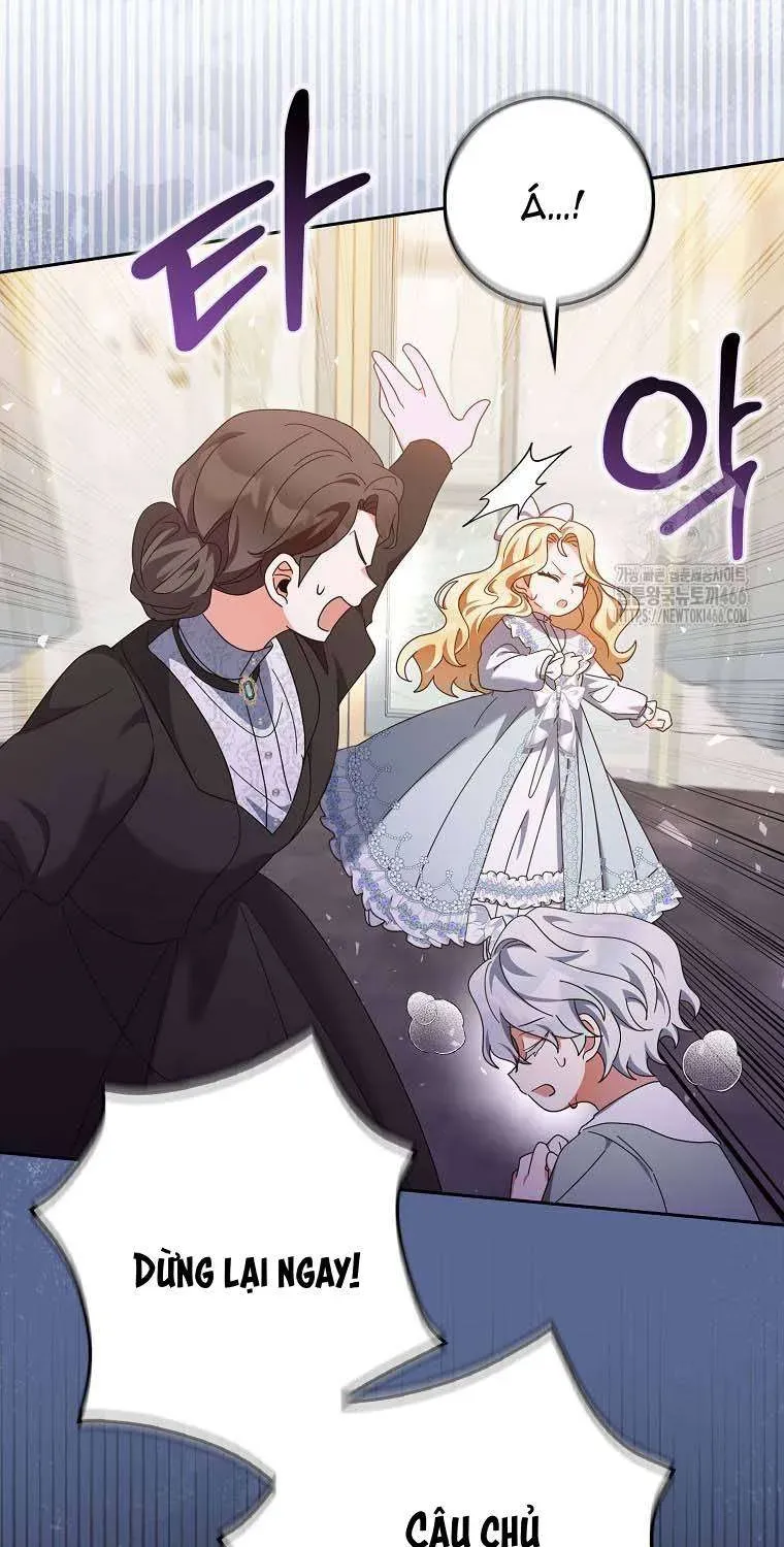 [ Ss2 ] Tôi Không Thuộc Về Nơi Này Chương 12 - Trang 77