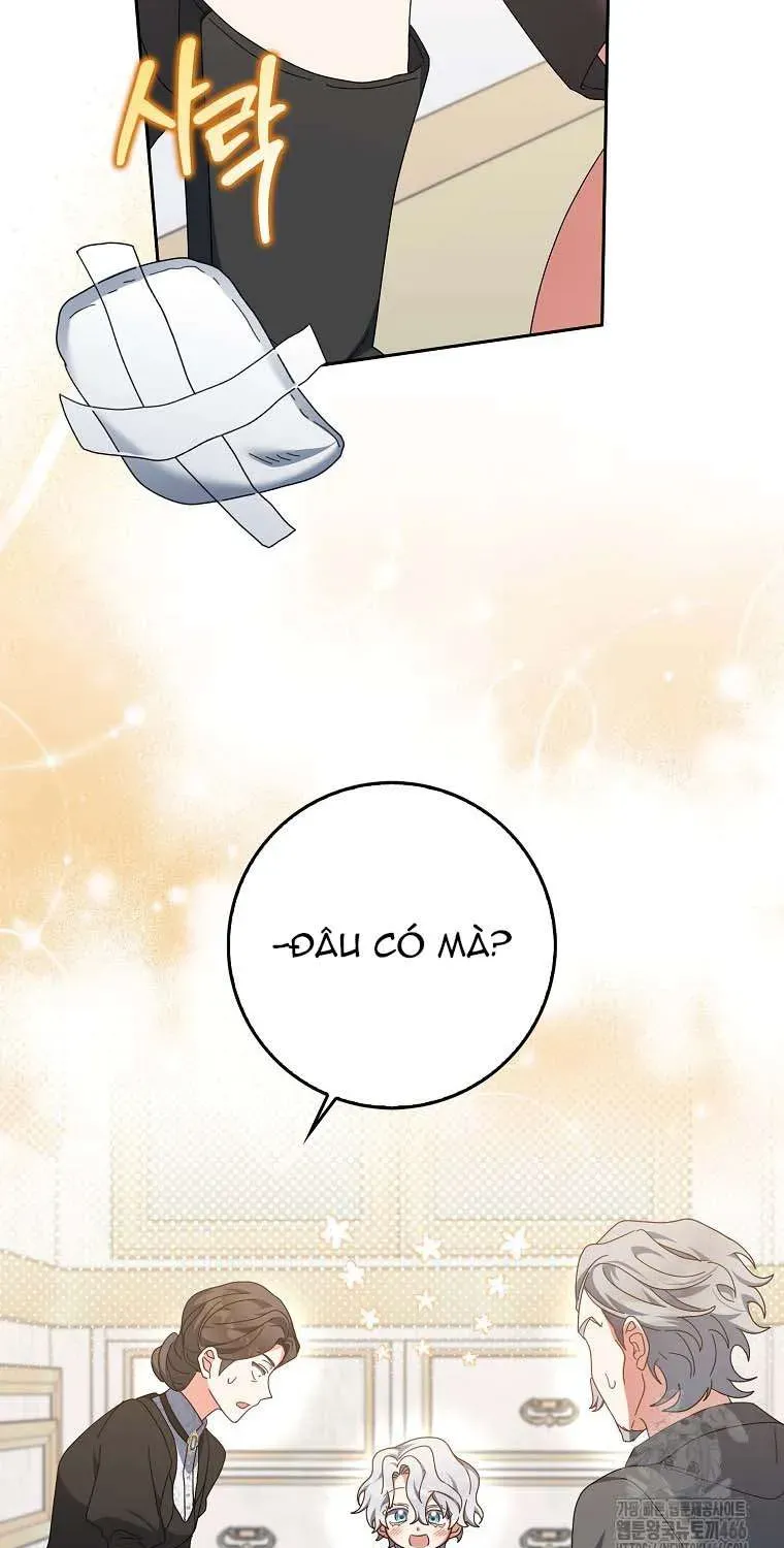 [ Ss2 ] Tôi Không Thuộc Về Nơi Này Chương 13 - Trang 11