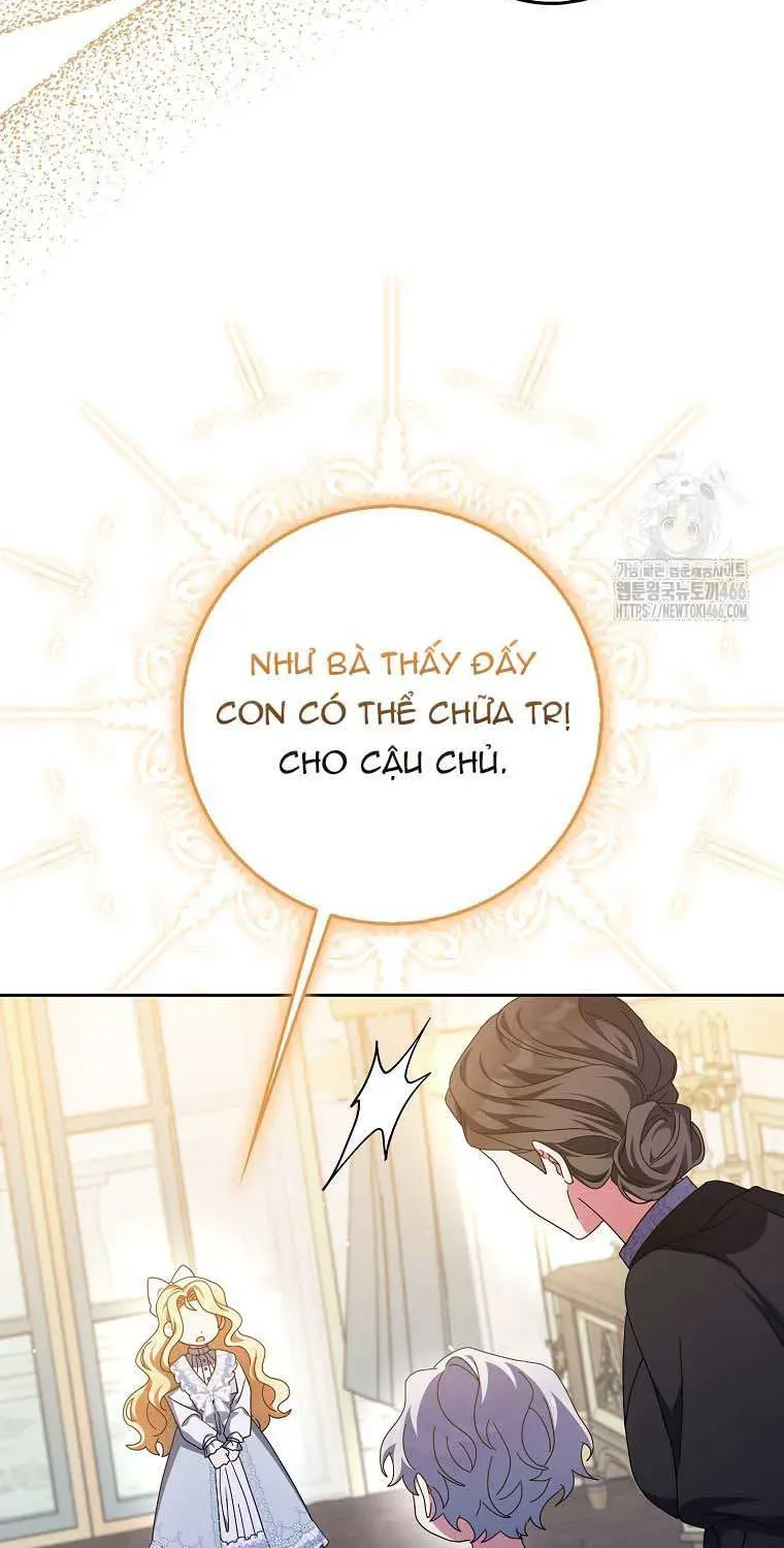 [ Ss2 ] Tôi Không Thuộc Về Nơi Này Chương 13 - Trang 14