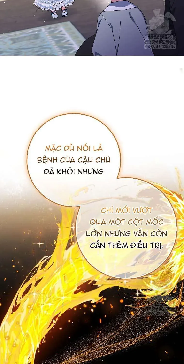 [ Ss2 ] Tôi Không Thuộc Về Nơi Này Chương 13 - Trang 15