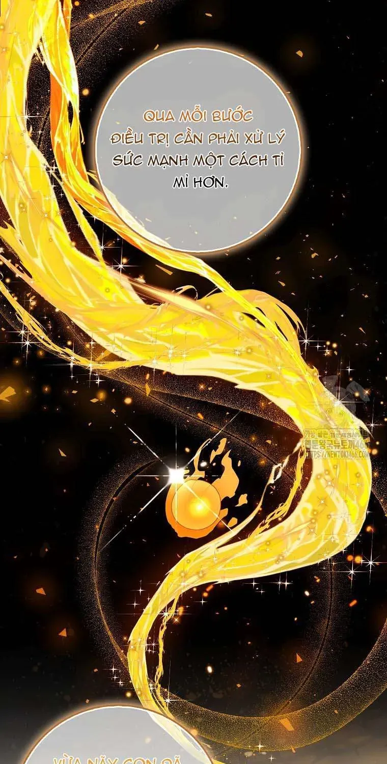 [ Ss2 ] Tôi Không Thuộc Về Nơi Này Chương 13 - Trang 16