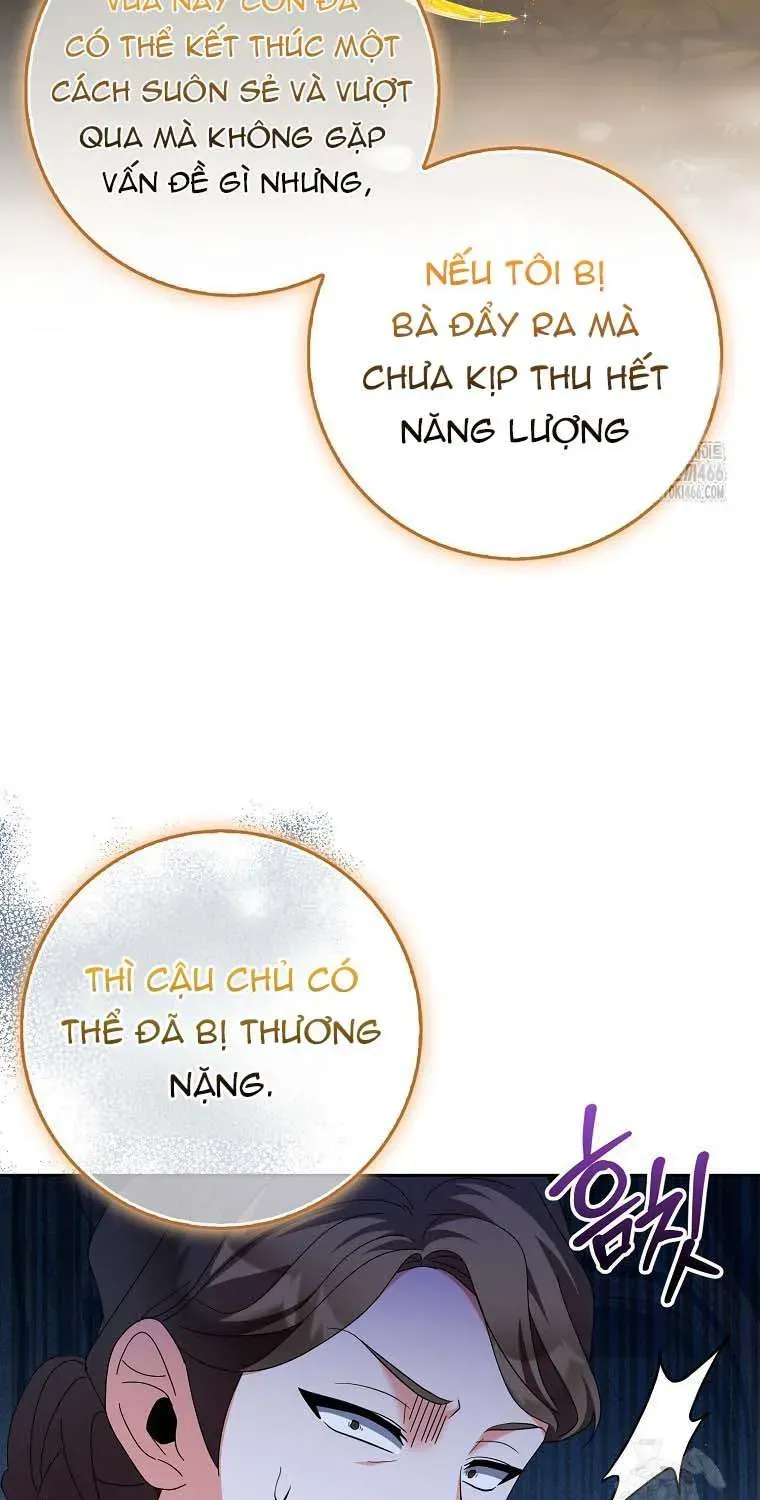 [ Ss2 ] Tôi Không Thuộc Về Nơi Này Chương 13 - Trang 17