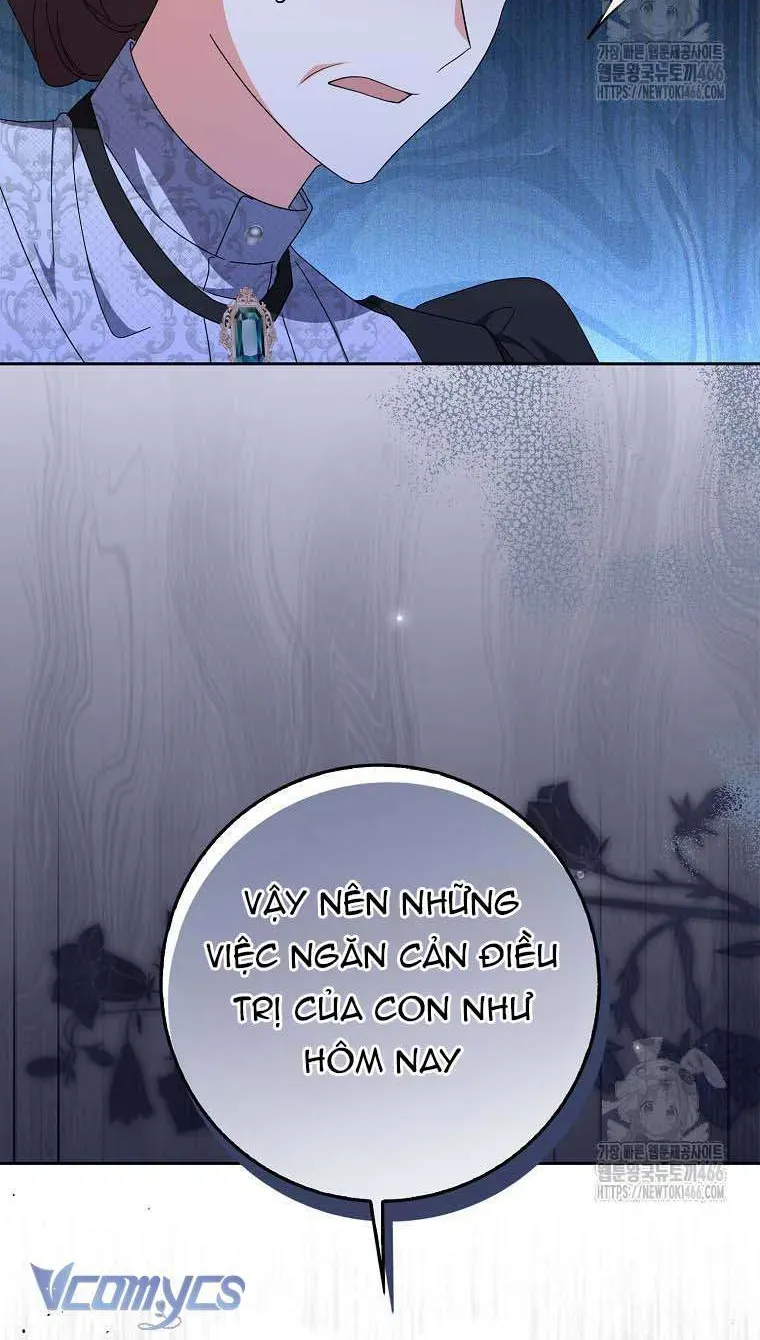 [ Ss2 ] Tôi Không Thuộc Về Nơi Này Chương 13 - Trang 18