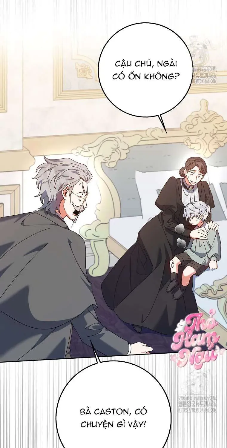 [ Ss2 ] Tôi Không Thuộc Về Nơi Này Chương 13 - Trang 3