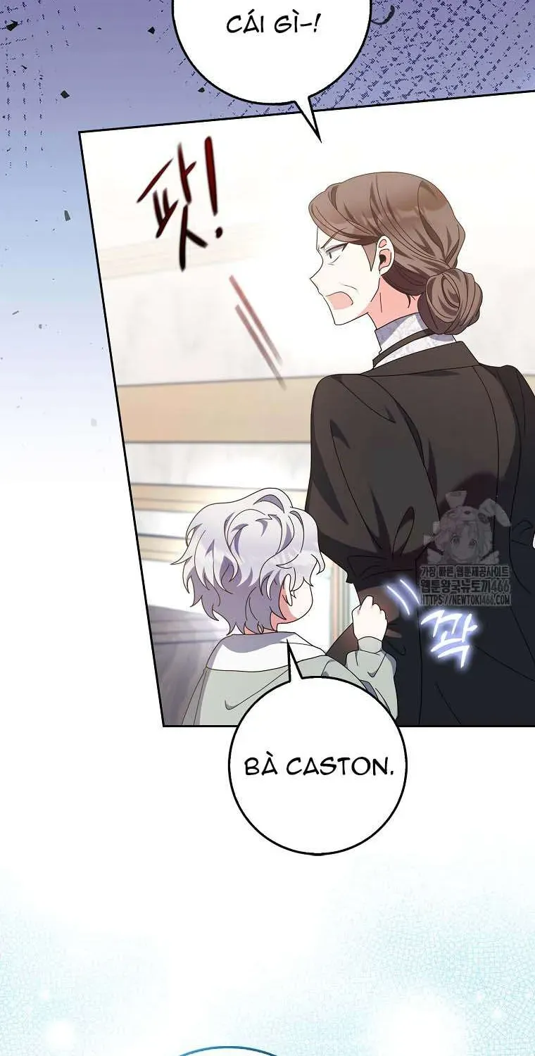 [ Ss2 ] Tôi Không Thuộc Về Nơi Này Chương 13 - Trang 22