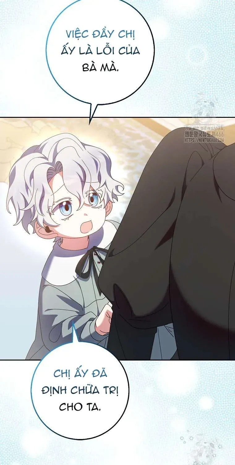 [ Ss2 ] Tôi Không Thuộc Về Nơi Này Chương 13 - Trang 23