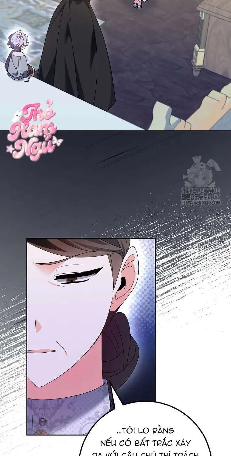 [ Ss2 ] Tôi Không Thuộc Về Nơi Này Chương 13 - Trang 27