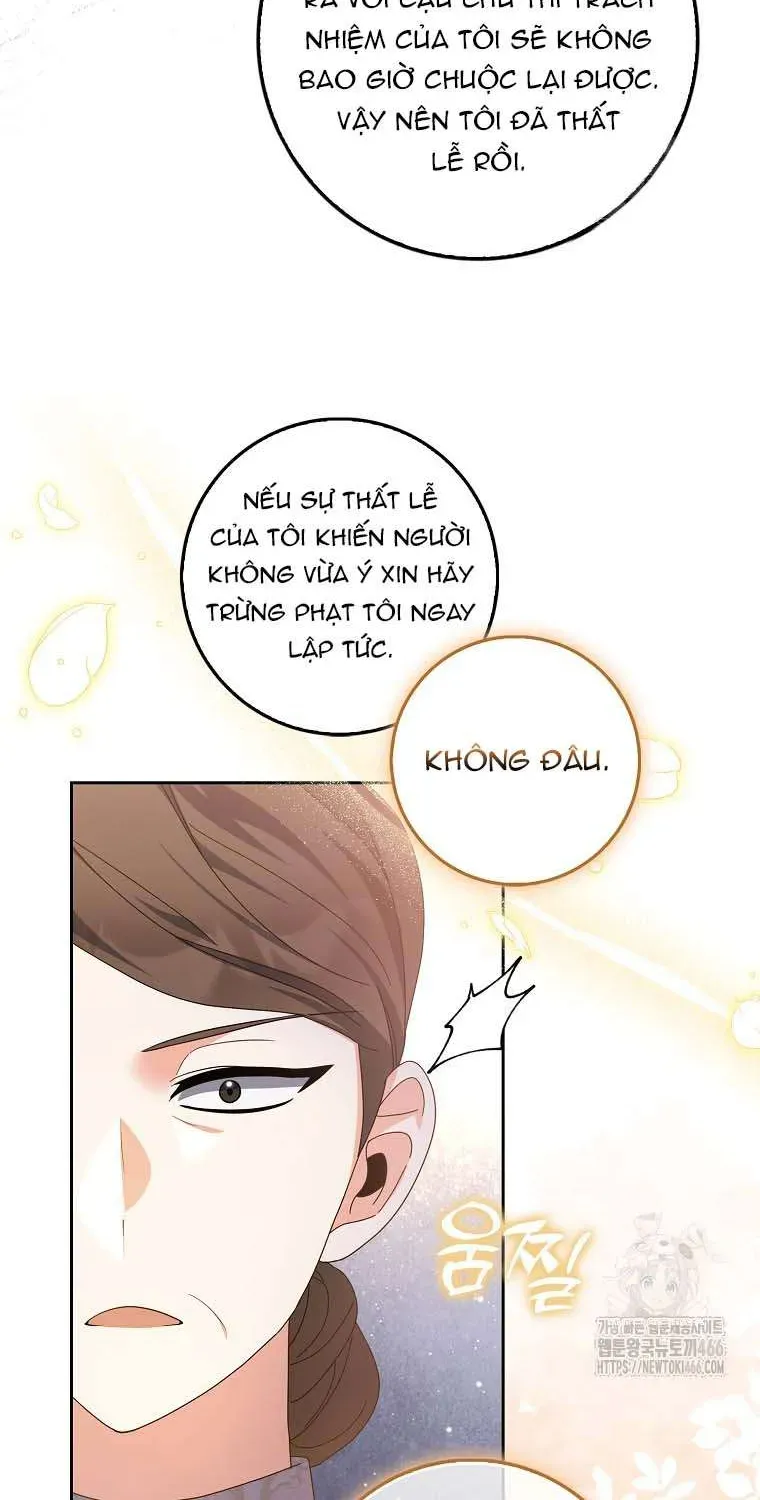 [ Ss2 ] Tôi Không Thuộc Về Nơi Này Chương 13 - Trang 28