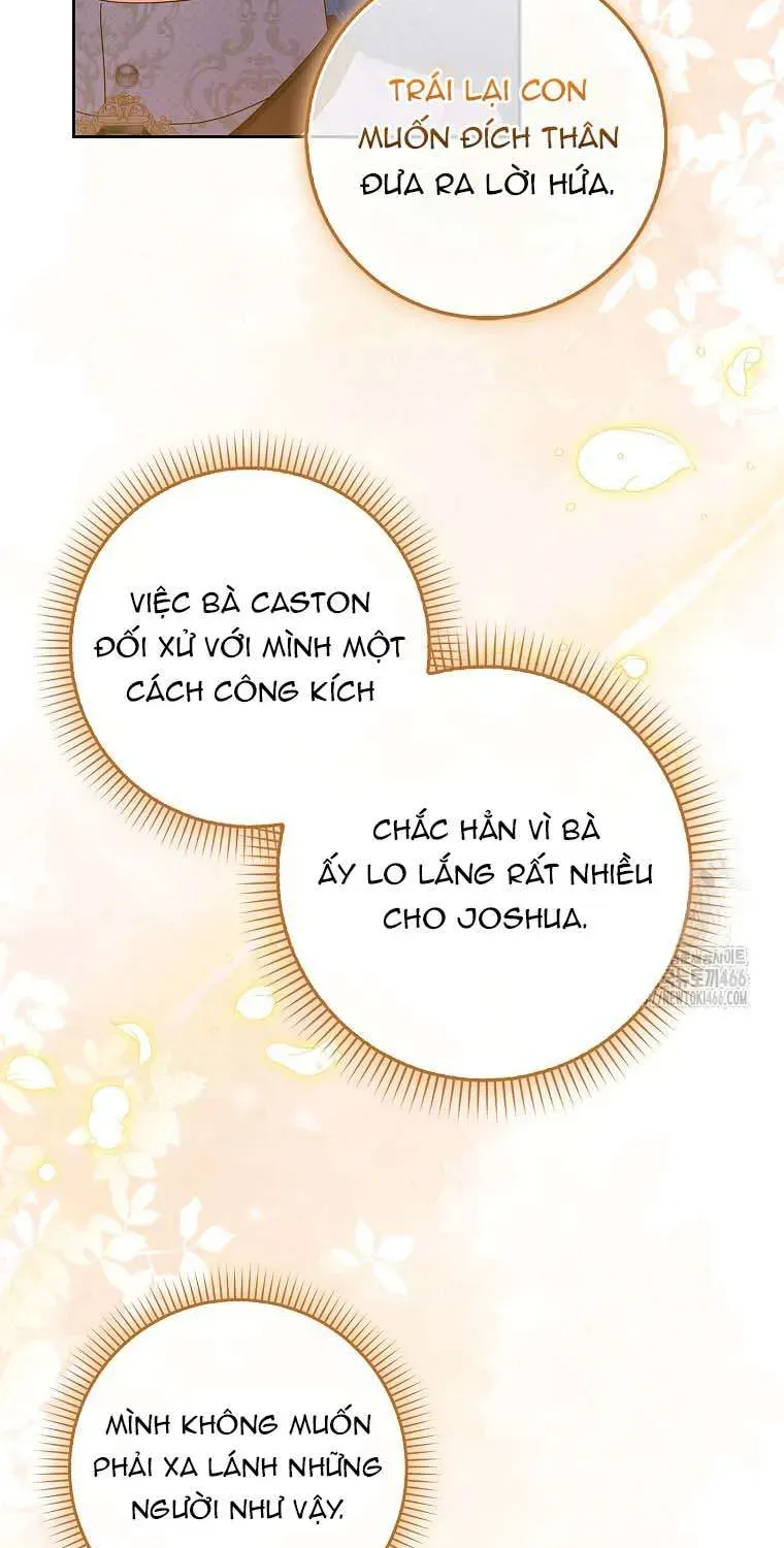 [ Ss2 ] Tôi Không Thuộc Về Nơi Này Chương 13 - Trang 29