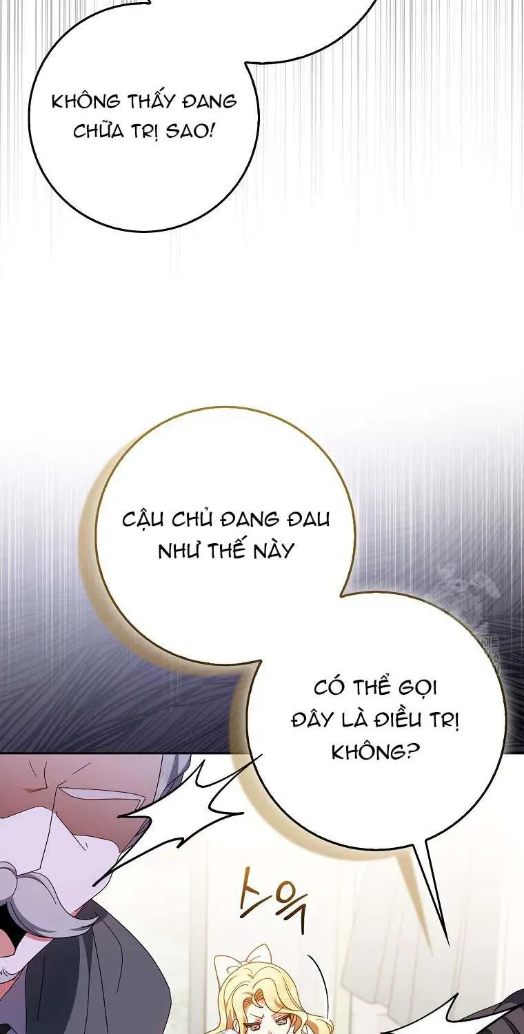 [ Ss2 ] Tôi Không Thuộc Về Nơi Này Chương 13 - Trang 4