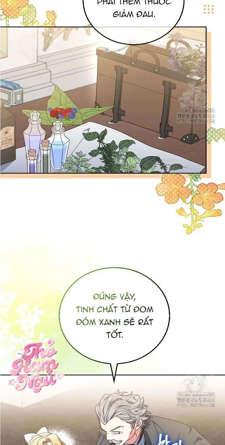 [ Ss2 ] Tôi Không Thuộc Về Nơi Này Chương 13 - Trang 32