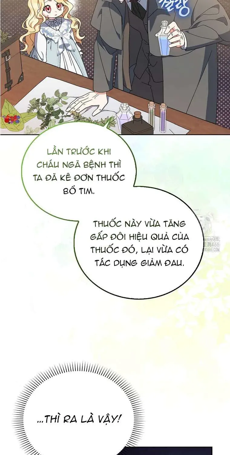 [ Ss2 ] Tôi Không Thuộc Về Nơi Này Chương 13 - Trang 33