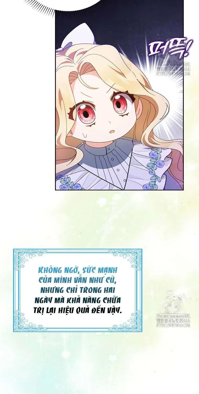 [ Ss2 ] Tôi Không Thuộc Về Nơi Này Chương 13 - Trang 34