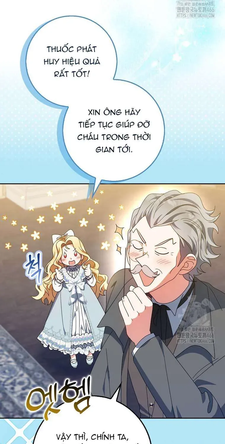 [ Ss2 ] Tôi Không Thuộc Về Nơi Này Chương 13 - Trang 36