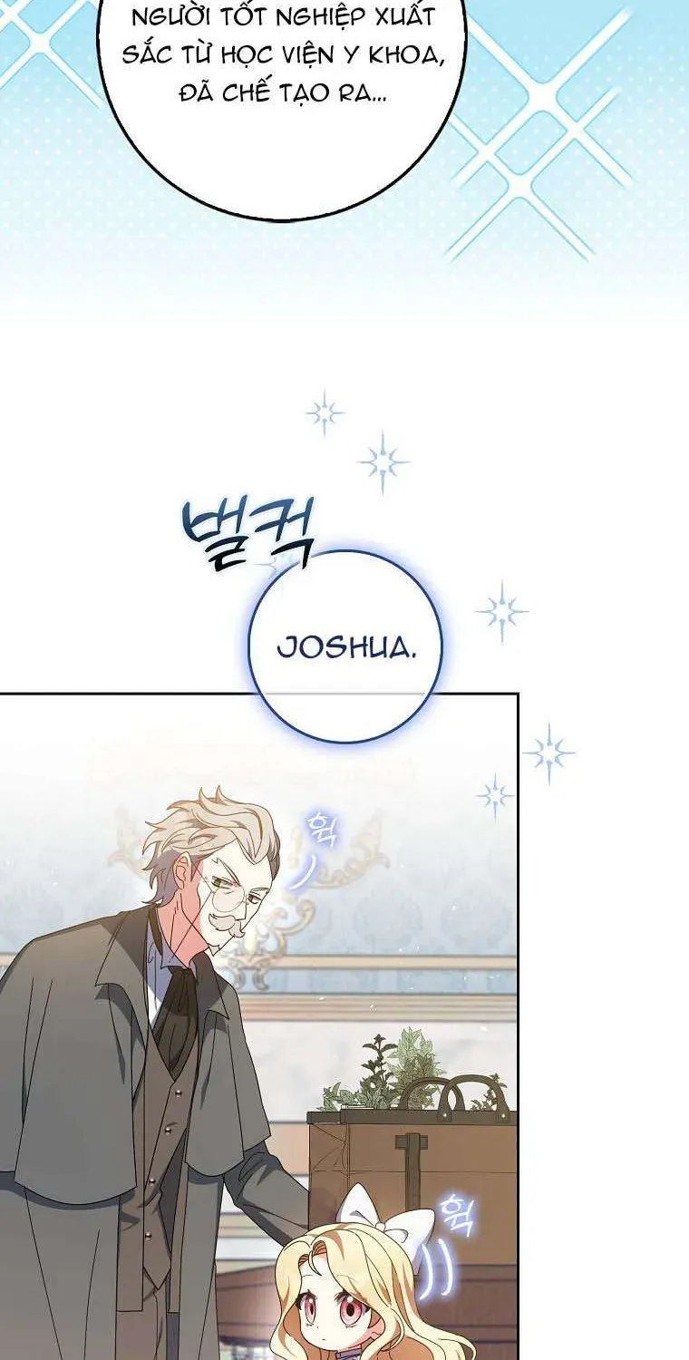 [ Ss2 ] Tôi Không Thuộc Về Nơi Này Chương 13 - Trang 37
