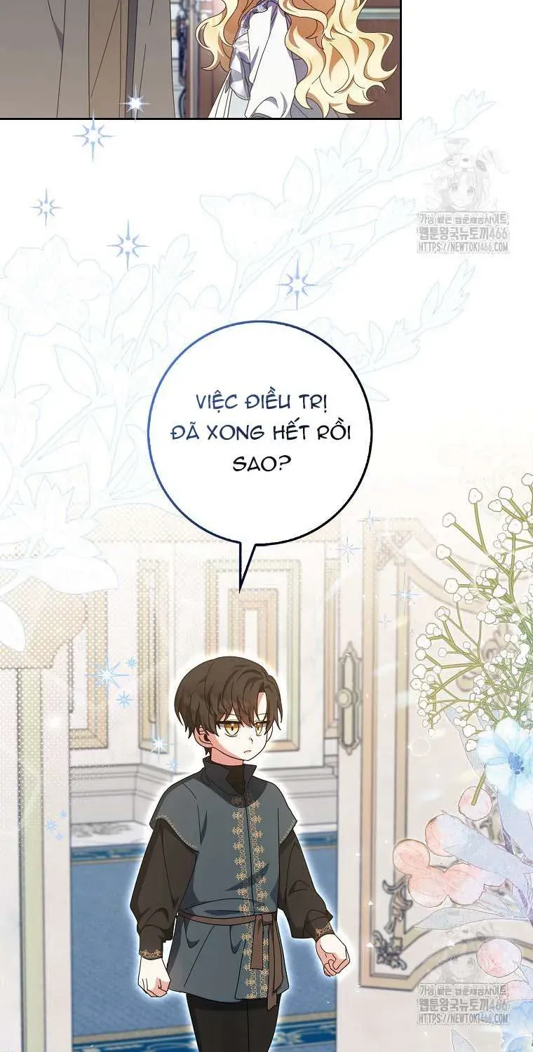 [ Ss2 ] Tôi Không Thuộc Về Nơi Này Chương 13 - Trang 38