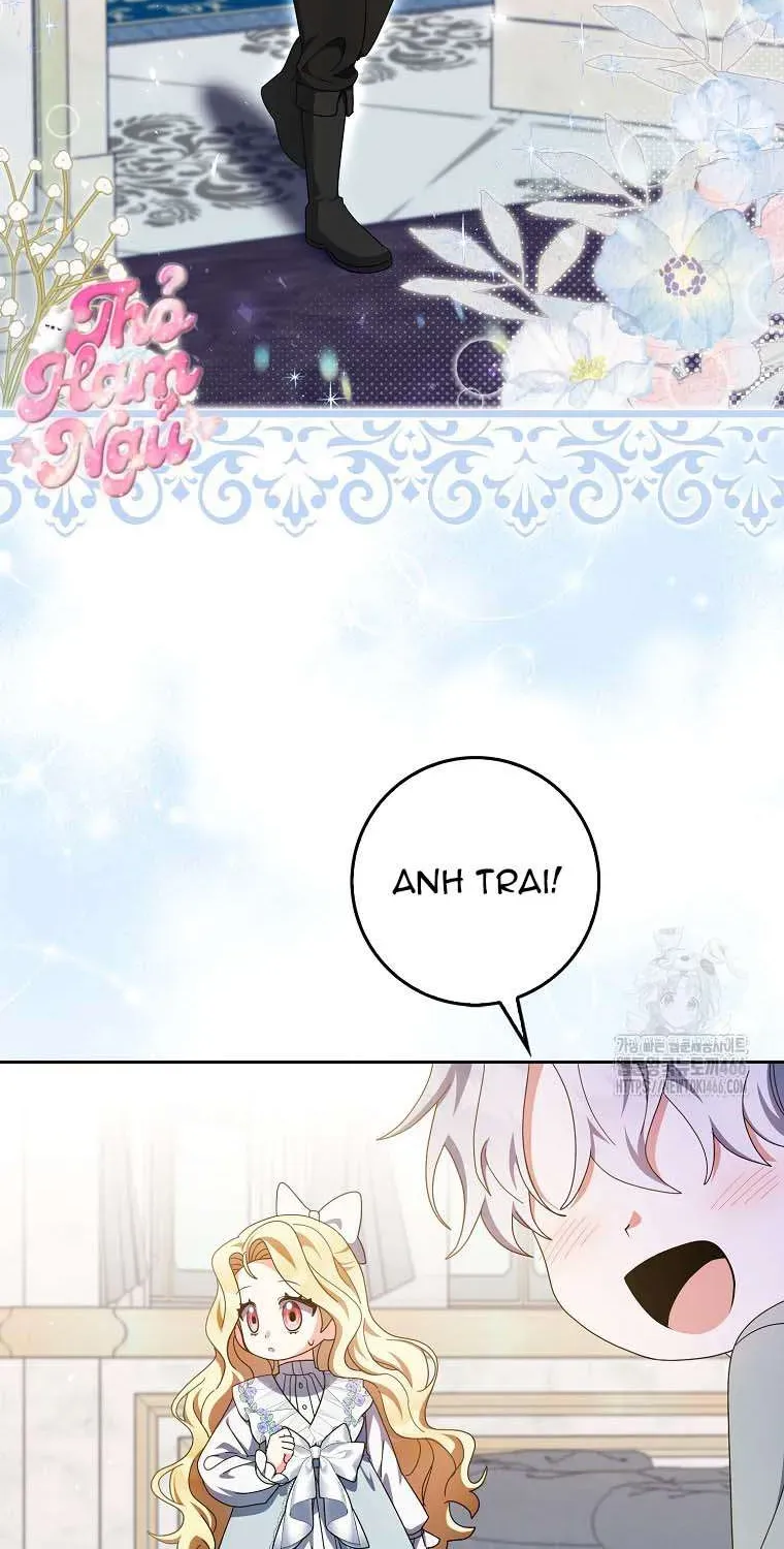 [ Ss2 ] Tôi Không Thuộc Về Nơi Này Chương 13 - Trang 39