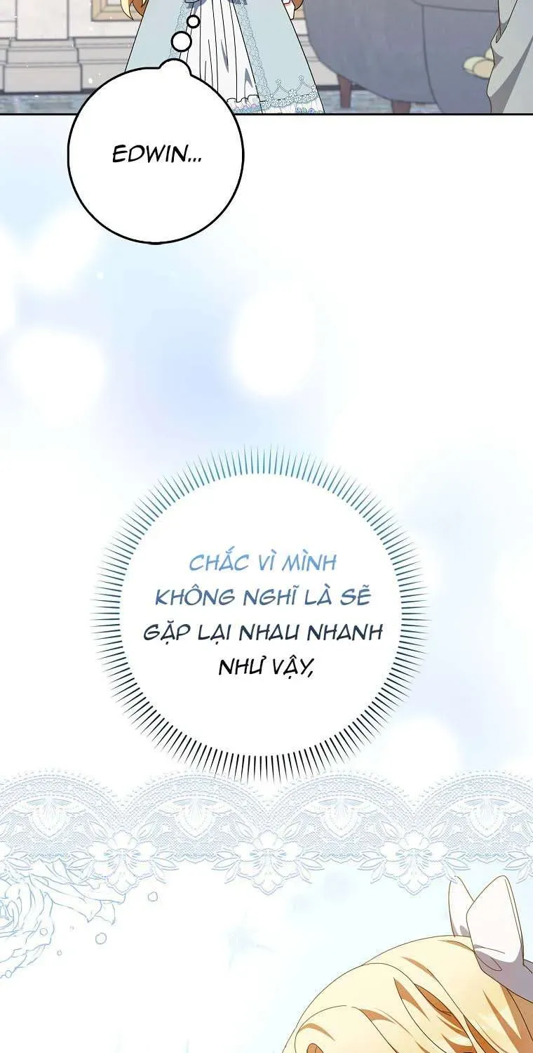 [ Ss2 ] Tôi Không Thuộc Về Nơi Này Chương 13 - Trang 40