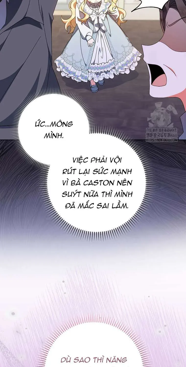 [ Ss2 ] Tôi Không Thuộc Về Nơi Này Chương 13 - Trang 5