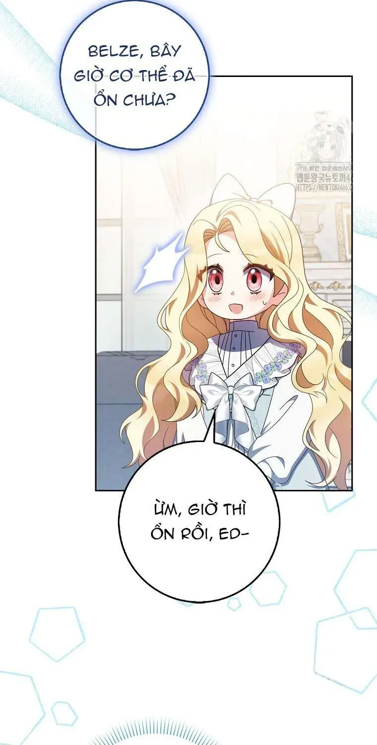 [ Ss2 ] Tôi Không Thuộc Về Nơi Này Chương 13 - Trang 42